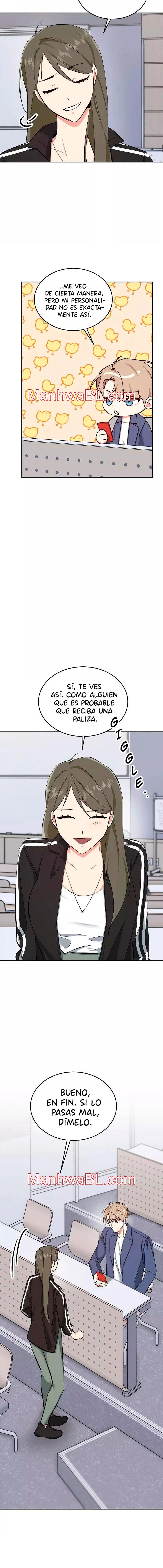 Shining Summer - Capítulo 77 manhwa