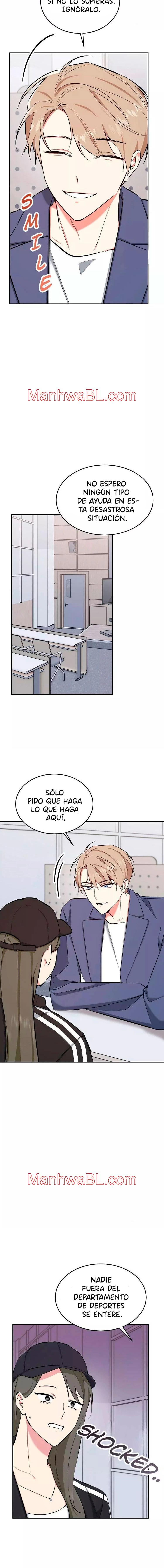 Shining Summer - Capítulo 77 manhwa
