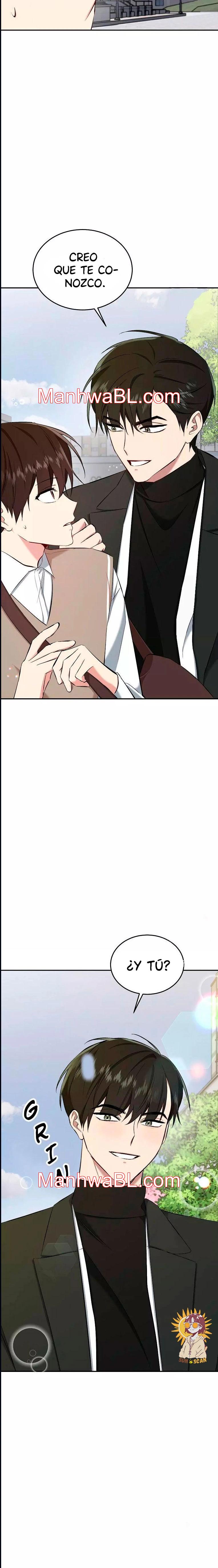 Shining Summer - Capítulo 77 manhwa