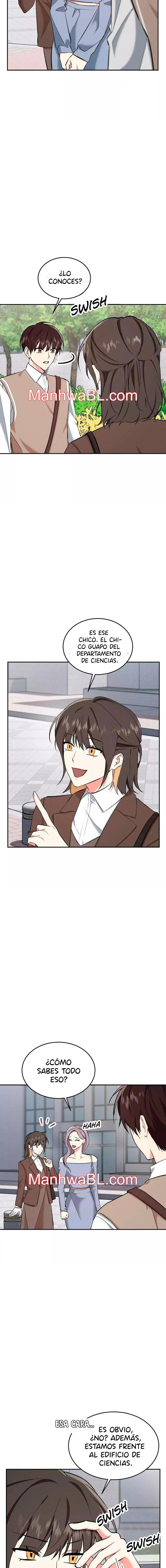 Shining Summer - Capítulo 77 manhwa
