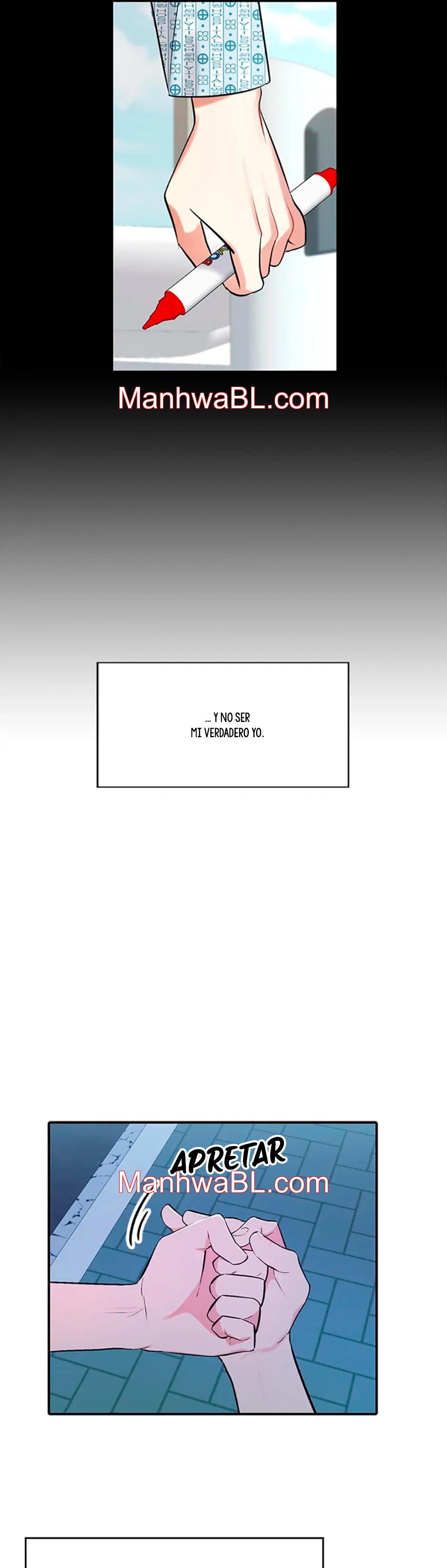 Shining Summer - Capítulo 29 manhwa