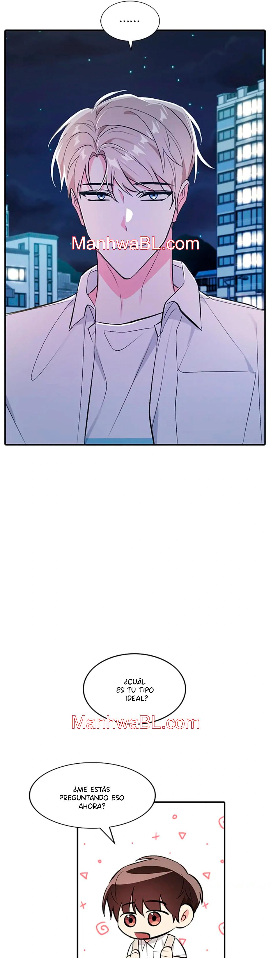Shining Summer - Capítulo 29 manhwa