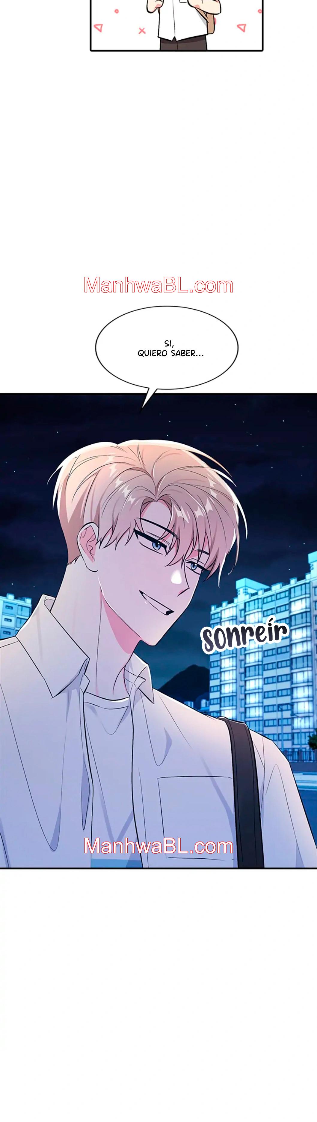 Shining Summer - Capítulo 29 manhwa