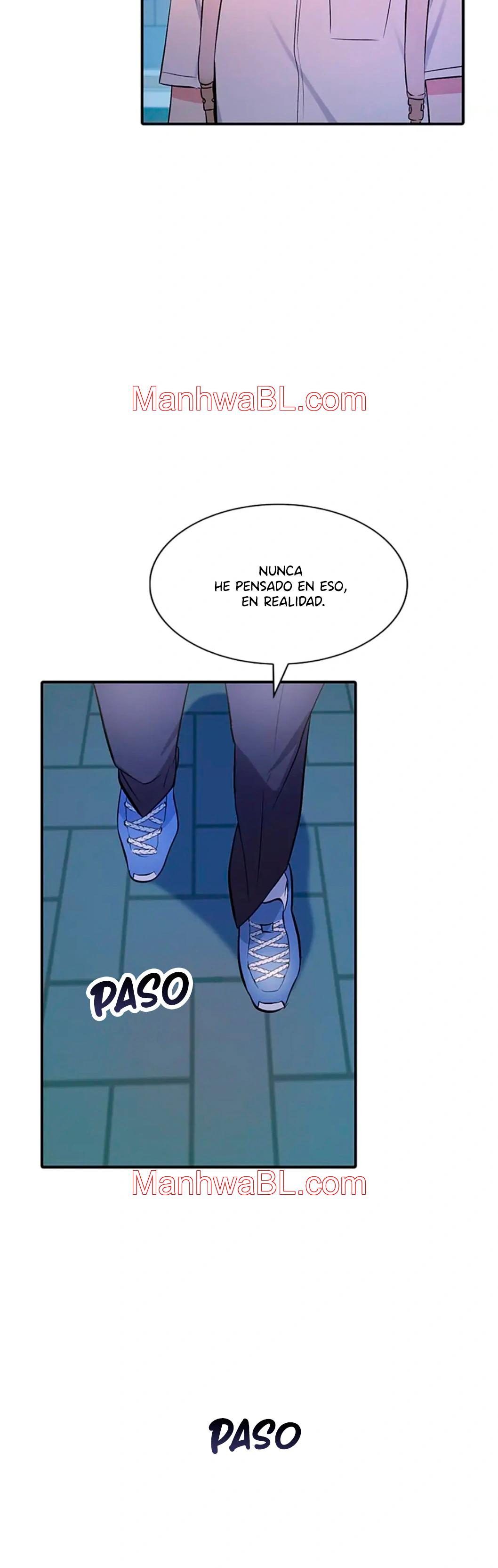 Shining Summer - Capítulo 29 manhwa