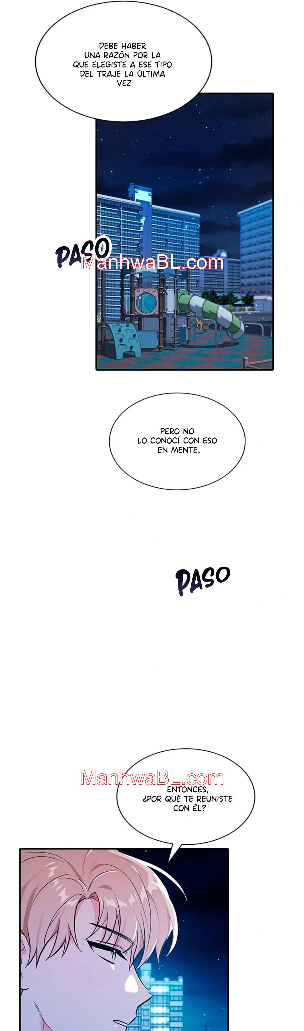 Shining Summer - Capítulo 29 manhwa