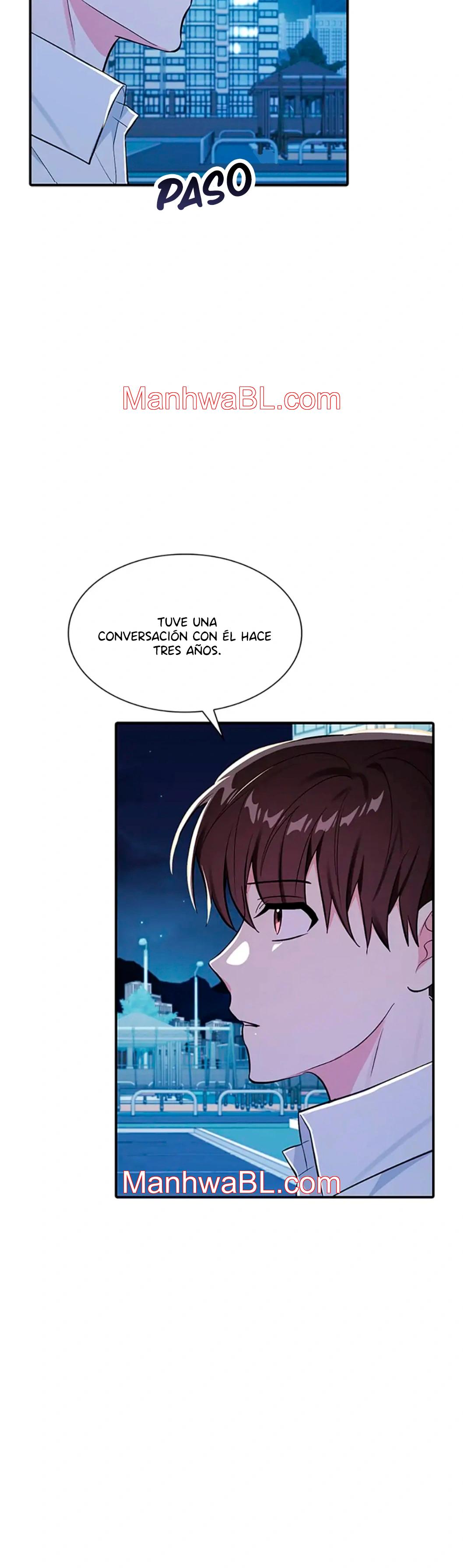 Shining Summer - Capítulo 29 manhwa
