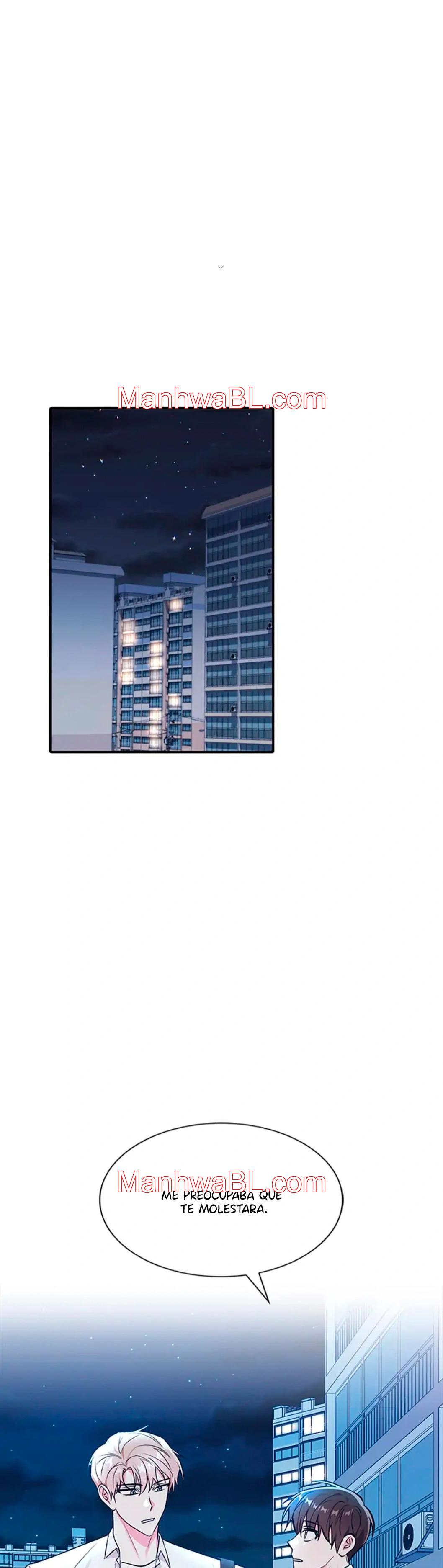 Shining Summer - Capítulo 29 manhwa