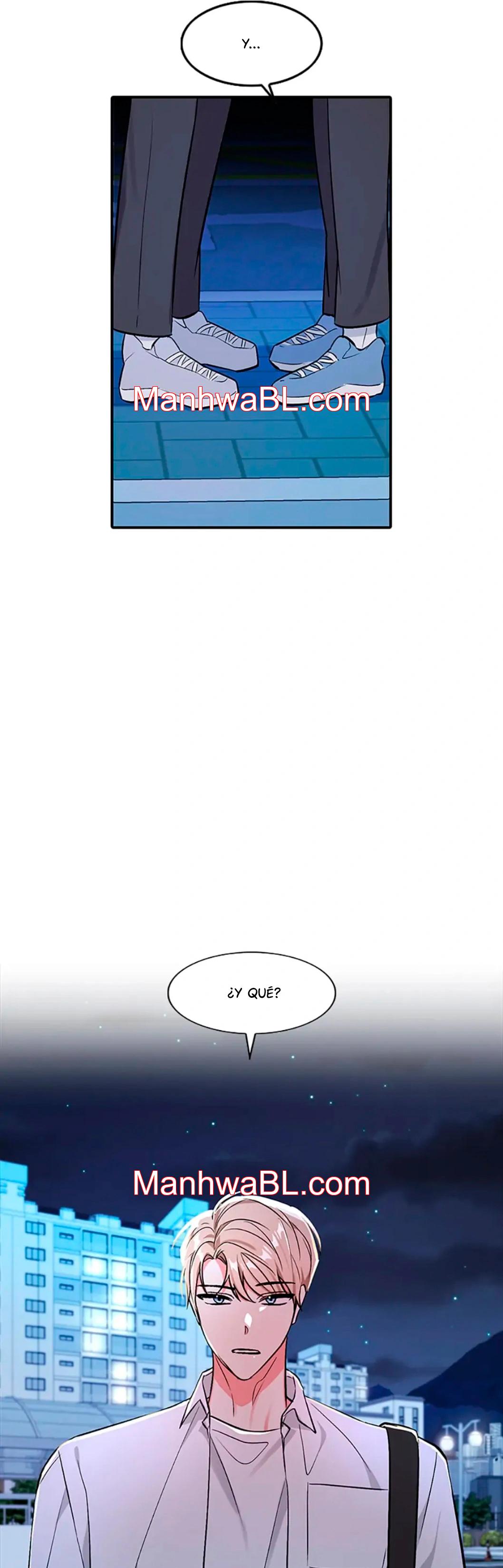 Shining Summer - Capítulo 29 manhwa