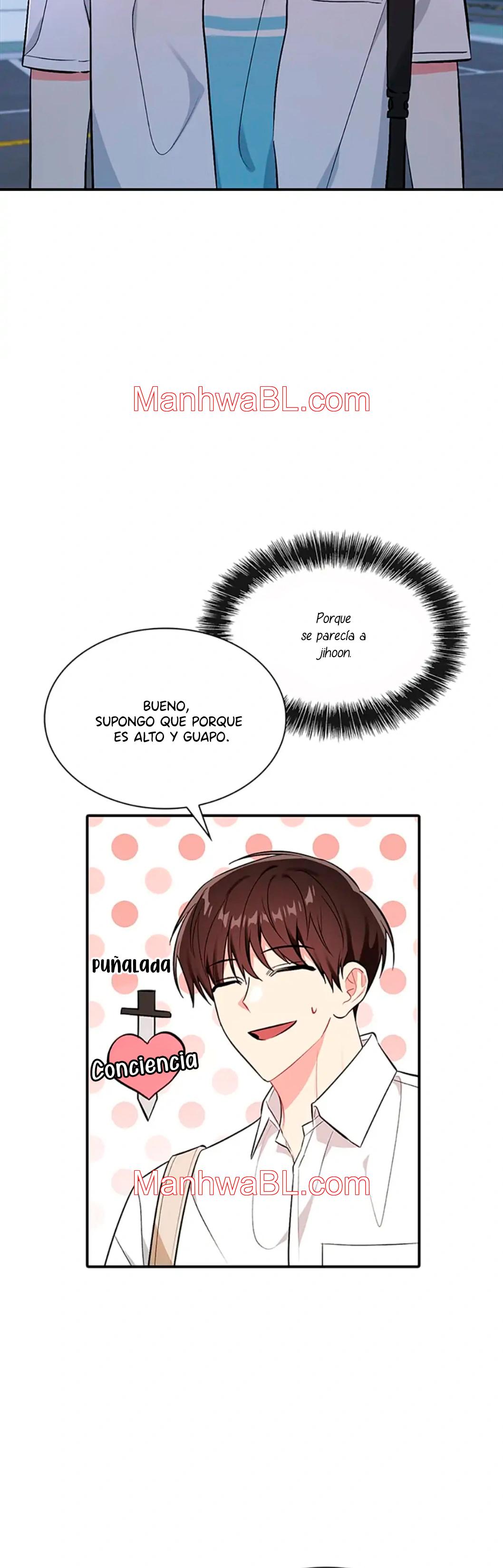 Shining Summer - Capítulo 29 manhwa