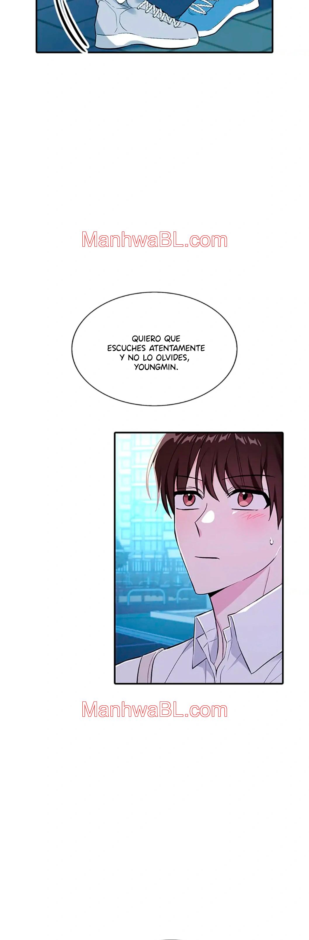 Shining Summer - Capítulo 29 manhwa