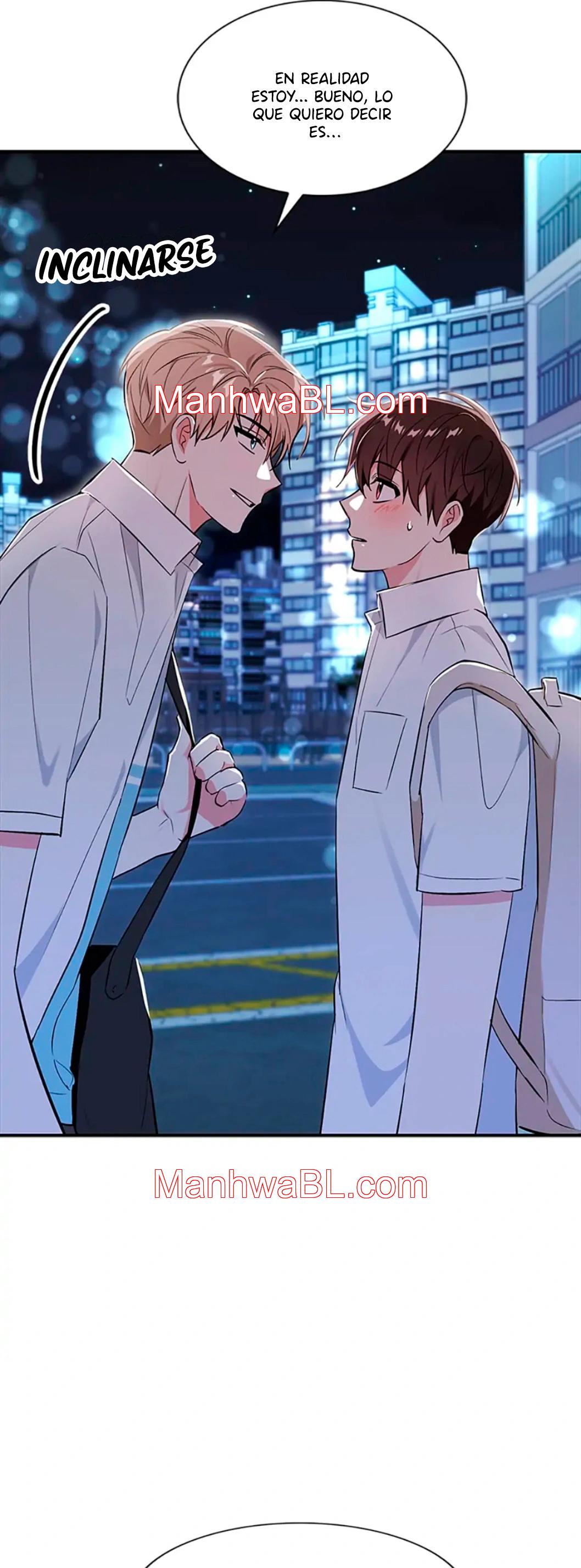 Shining Summer - Capítulo 29 manhwa