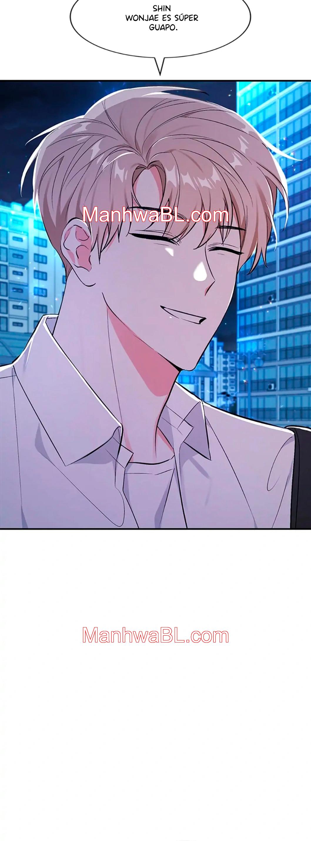 Shining Summer - Capítulo 29 manhwa