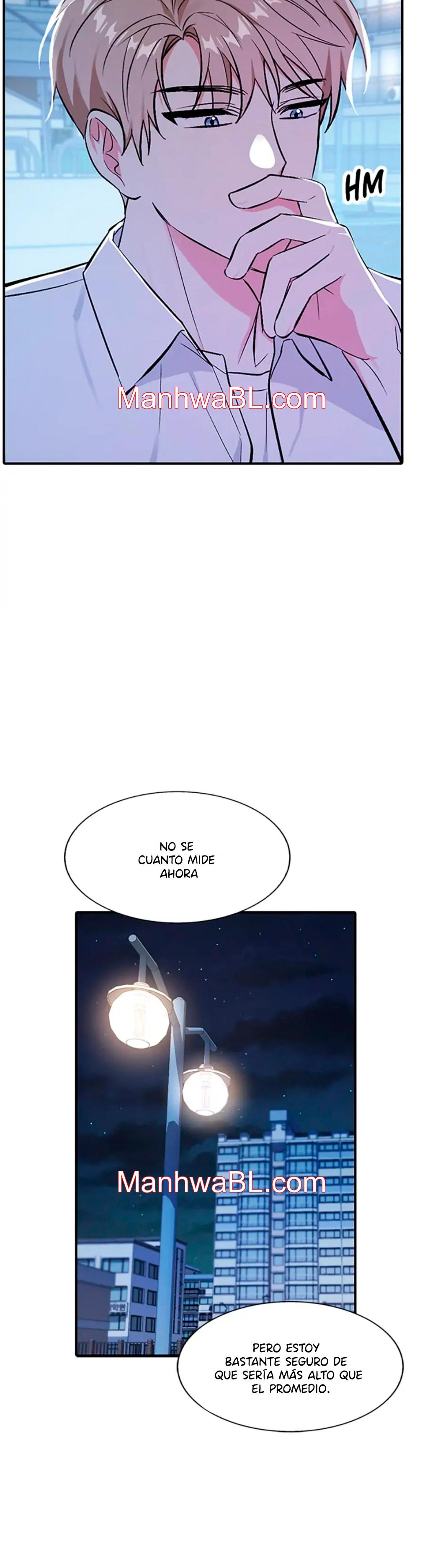 Shining Summer - Capítulo 29 manhwa