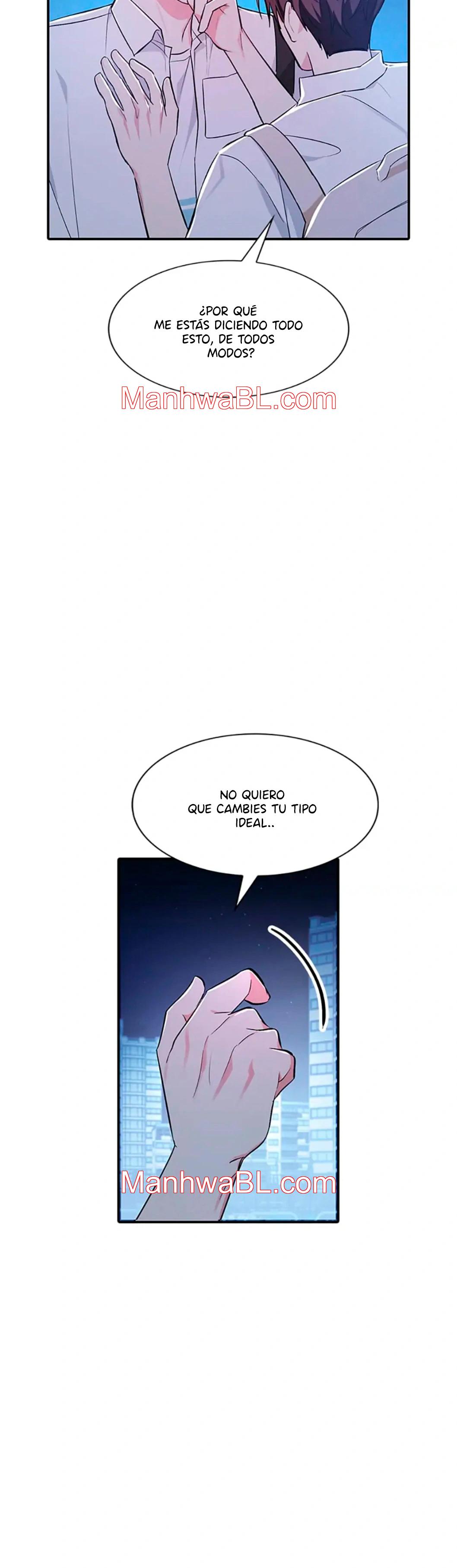 Shining Summer - Capítulo 29 manhwa