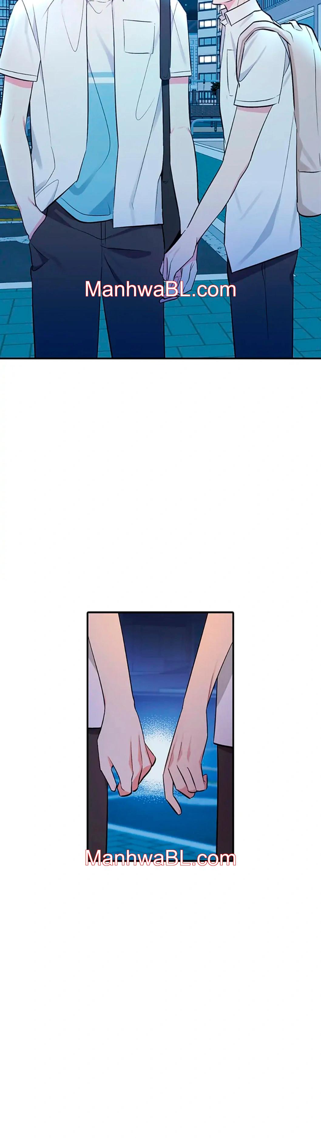 Shining Summer - Capítulo 29 manhwa