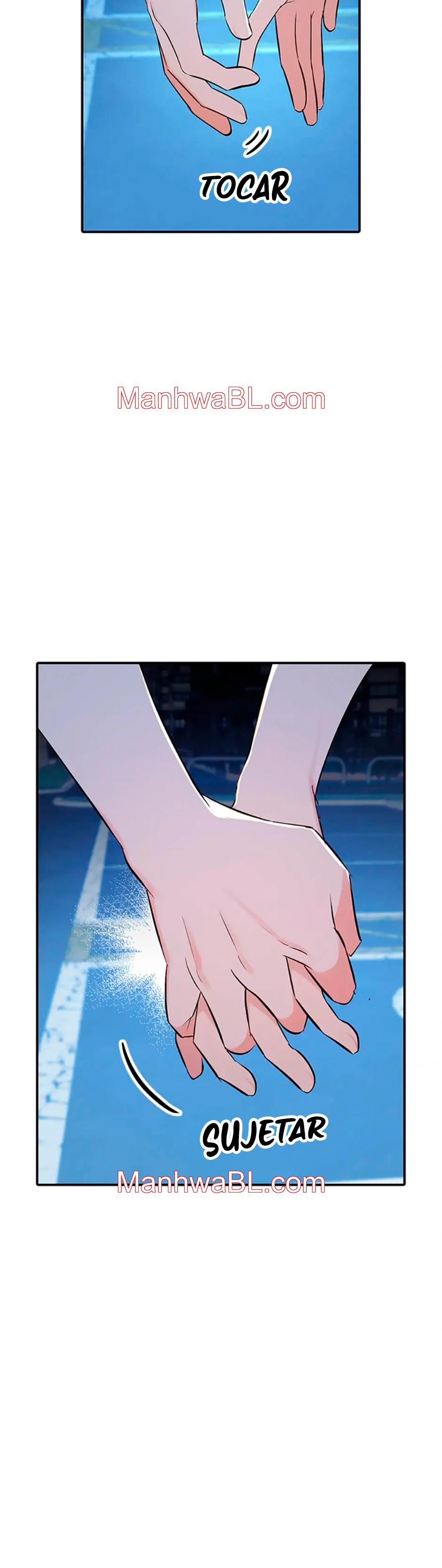 Shining Summer - Capítulo 29 manhwa