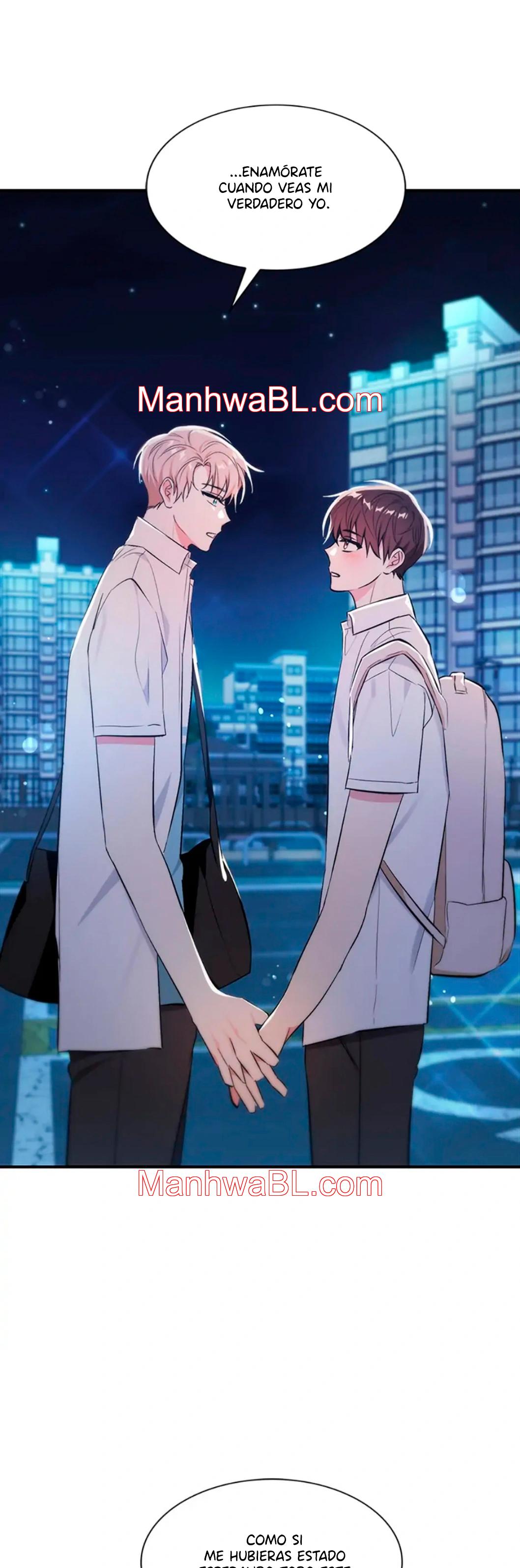 Shining Summer - Capítulo 29 manhwa