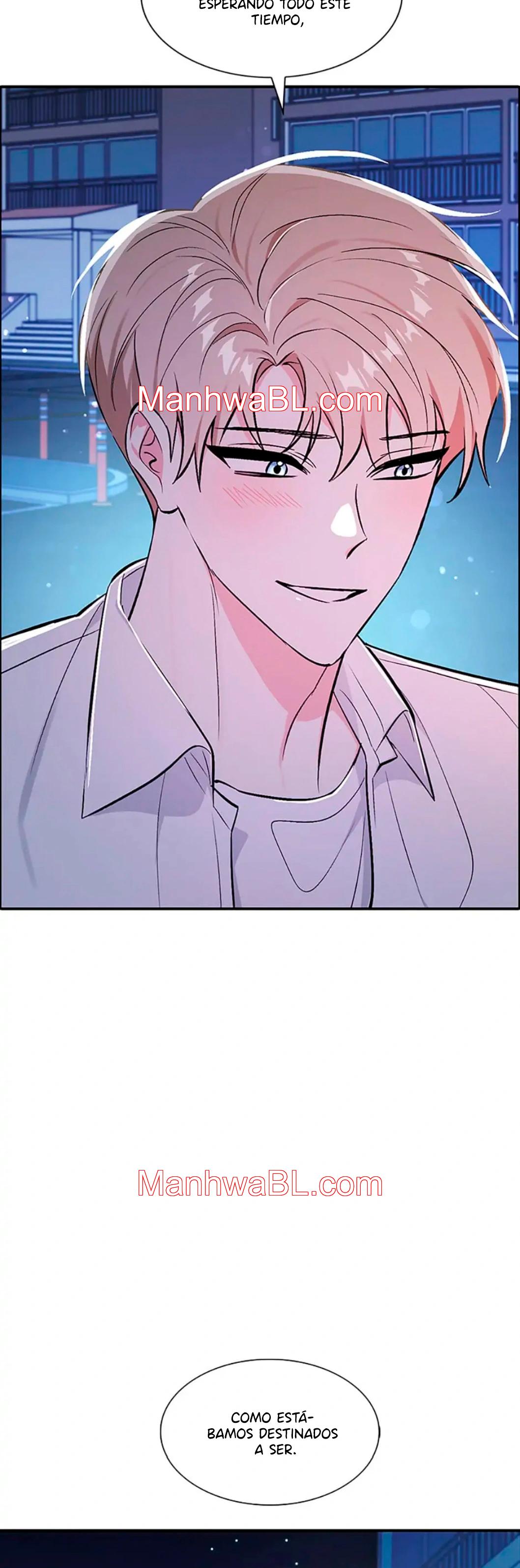 Shining Summer - Capítulo 29 manhwa