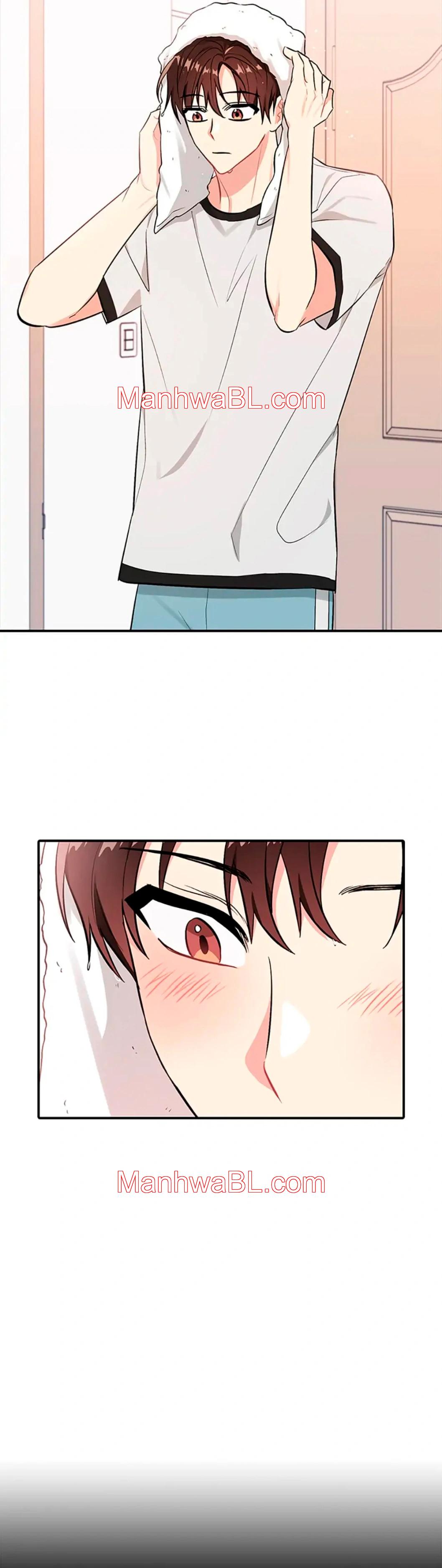 Shining Summer - Capítulo 29 manhwa