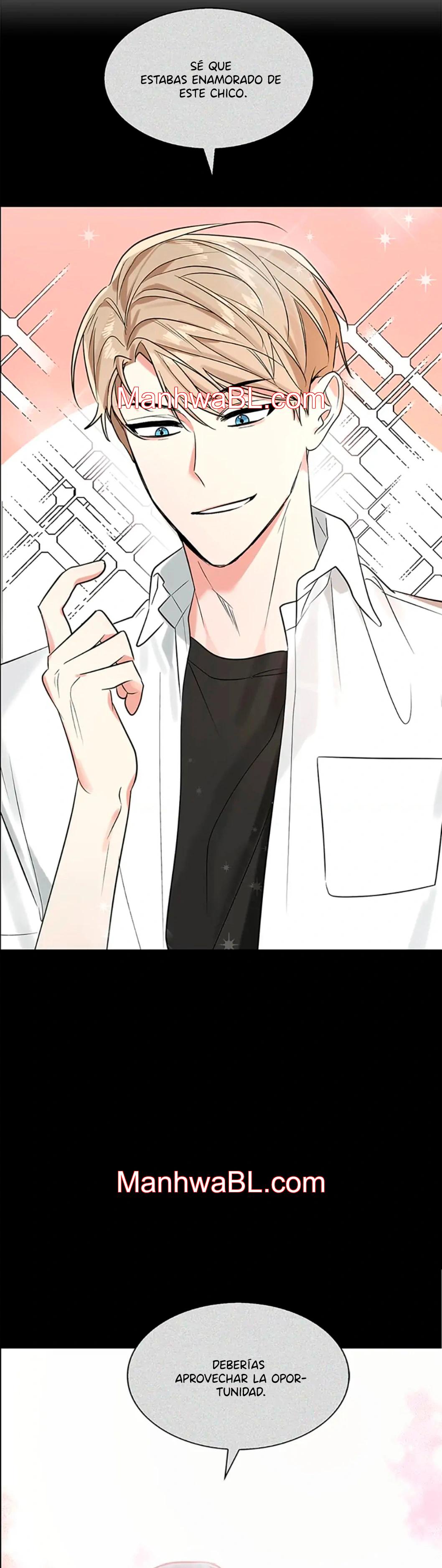 Shining Summer - Capítulo 29 manhwa