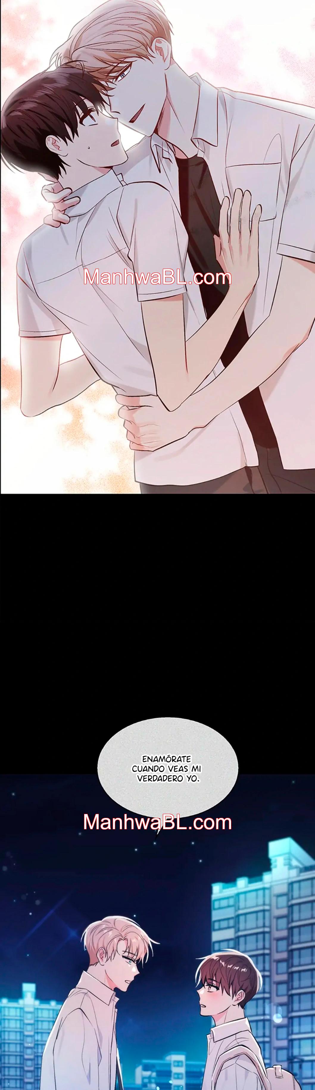 Shining Summer - Capítulo 29 manhwa