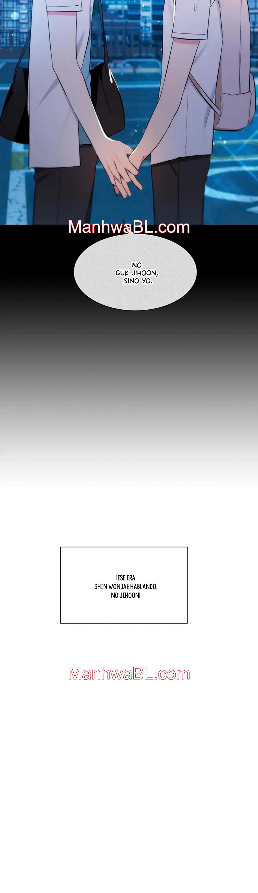 Shining Summer - Capítulo 29 manhwa