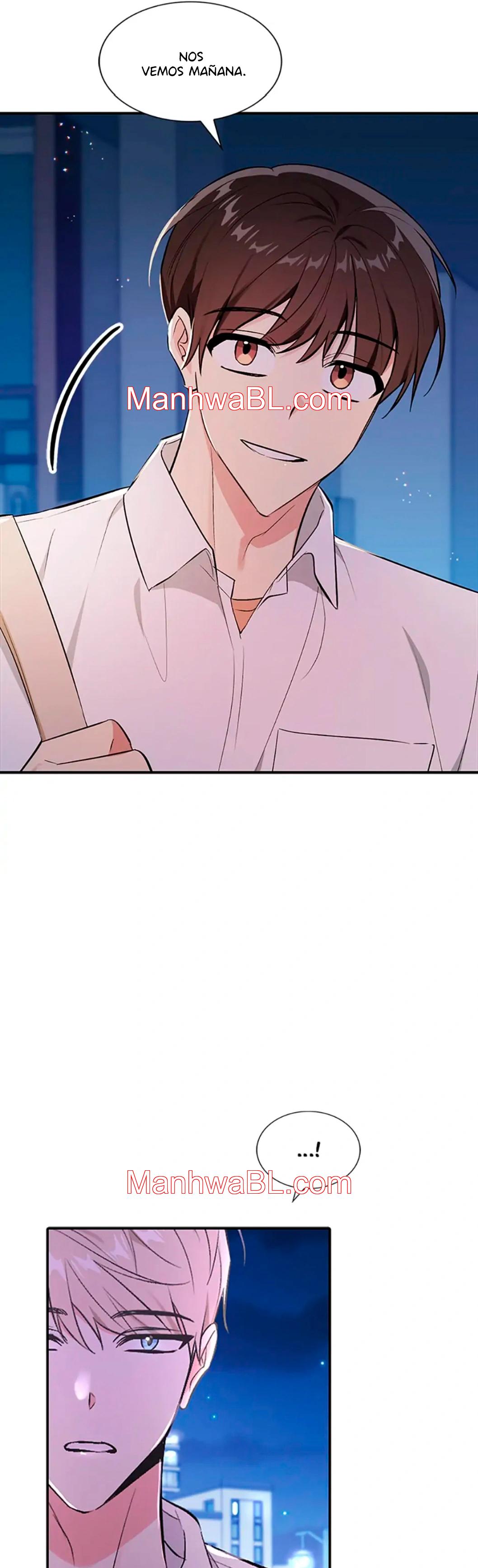 Shining Summer - Capítulo 29 manhwa