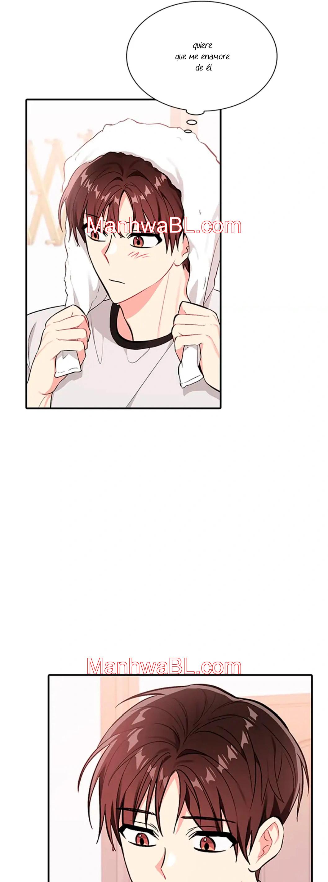 Shining Summer - Capítulo 29 manhwa