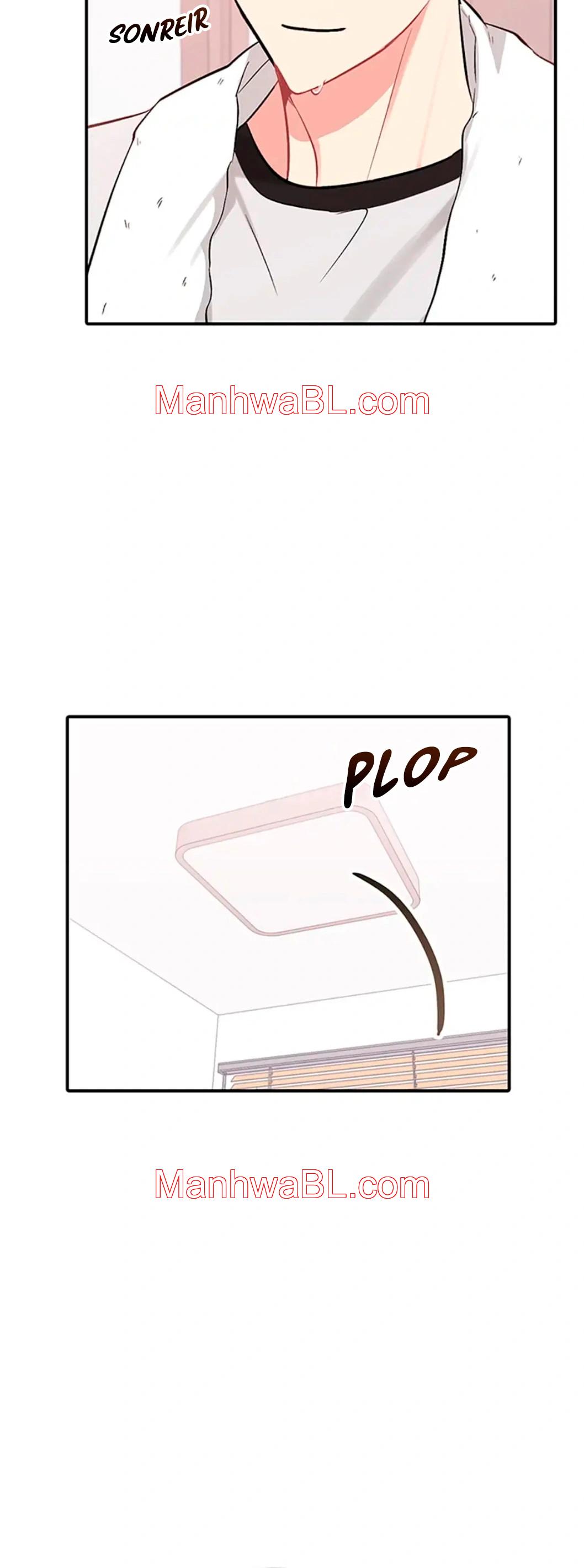Shining Summer - Capítulo 29 manhwa