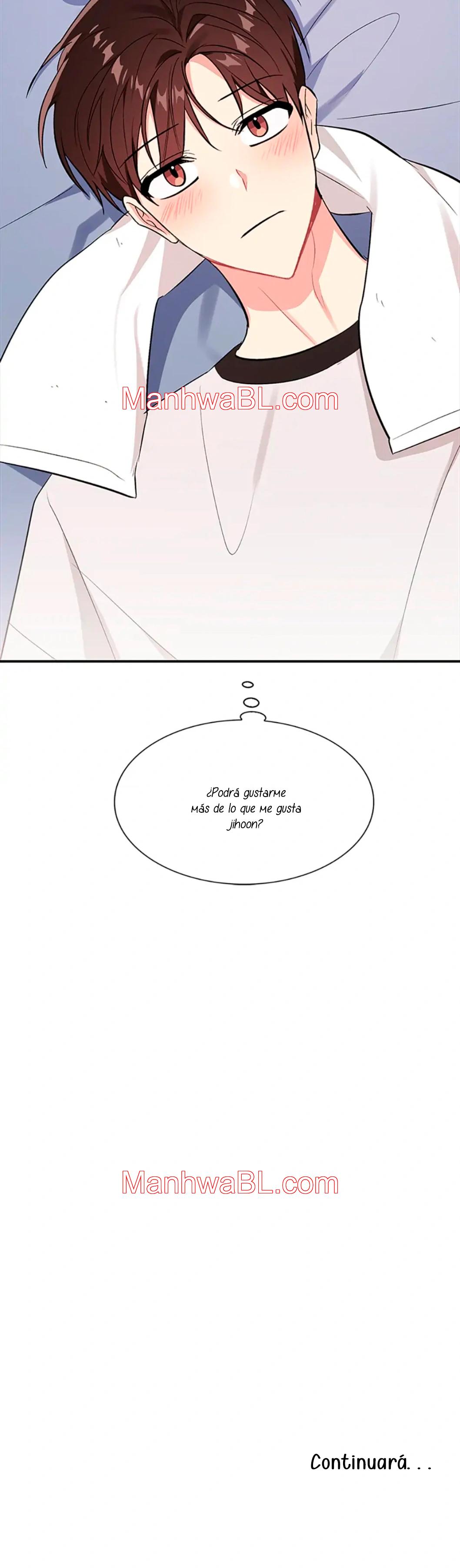 Shining Summer - Capítulo 29 manhwa