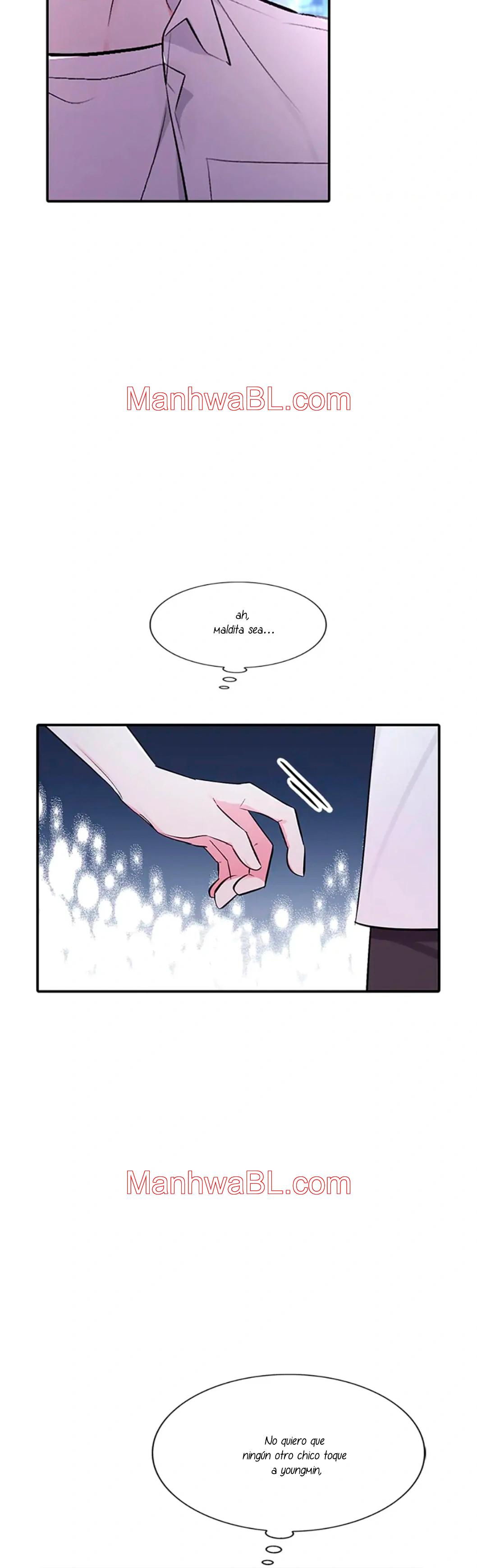 Shining Summer - Capítulo 29 manhwa