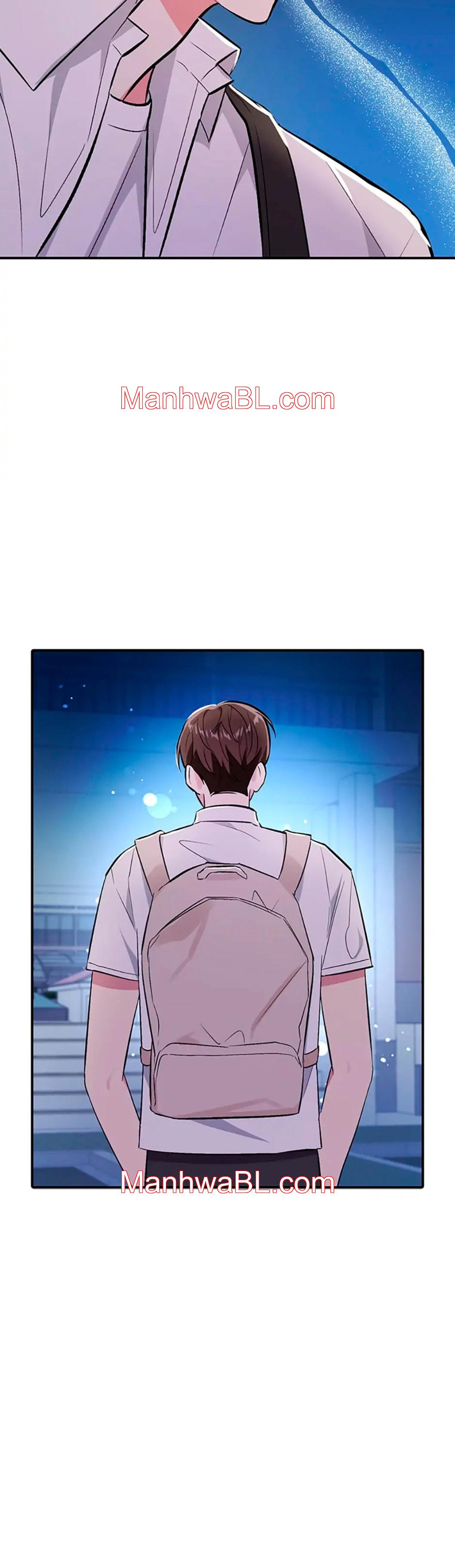 Shining Summer - Capítulo 29 manhwa