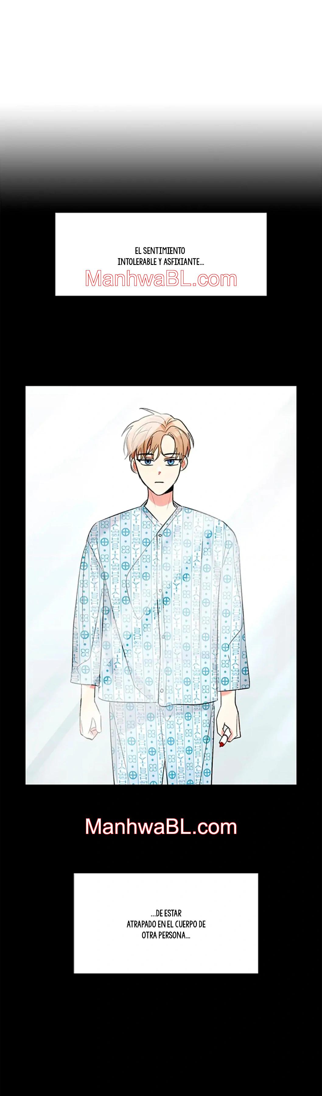 Shining Summer - Capítulo 29 manhwa