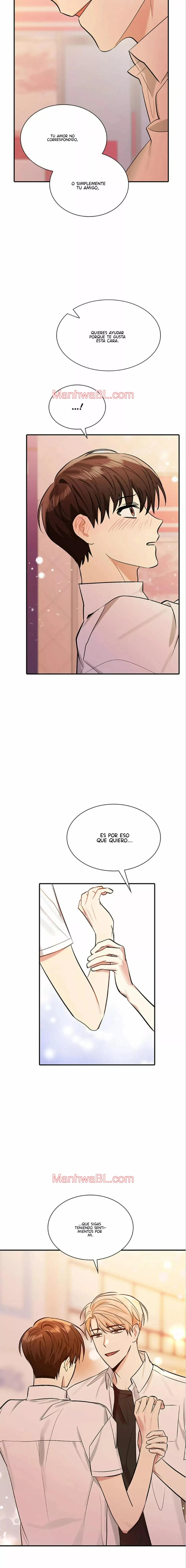 Shining Summer - Capitulo 18 manhwa