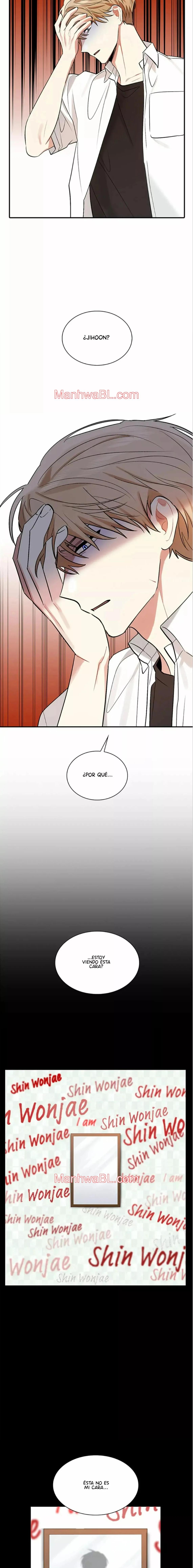 Shining Summer - Capitulo 18 manhwa