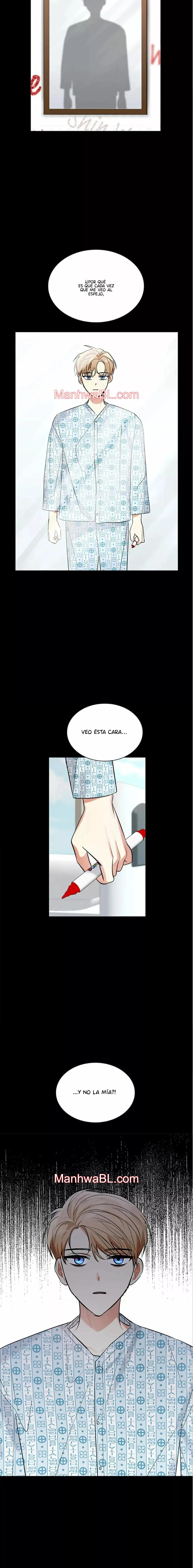 Shining Summer - Capitulo 18 manhwa