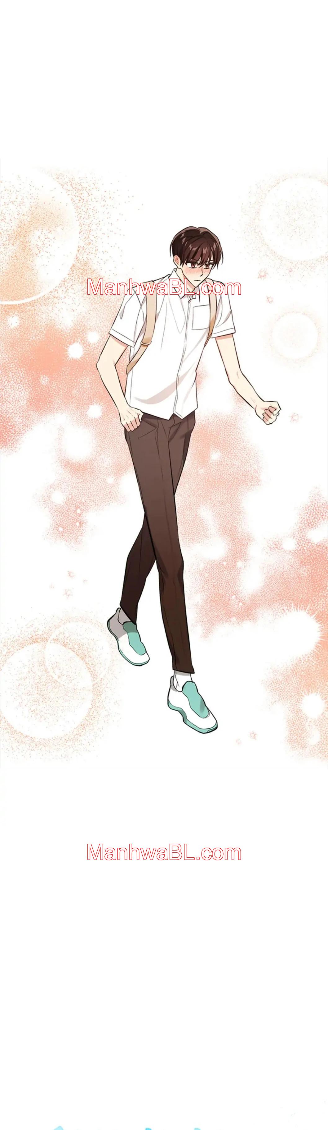 Shining Summer - Capitulo 24 manhwa
