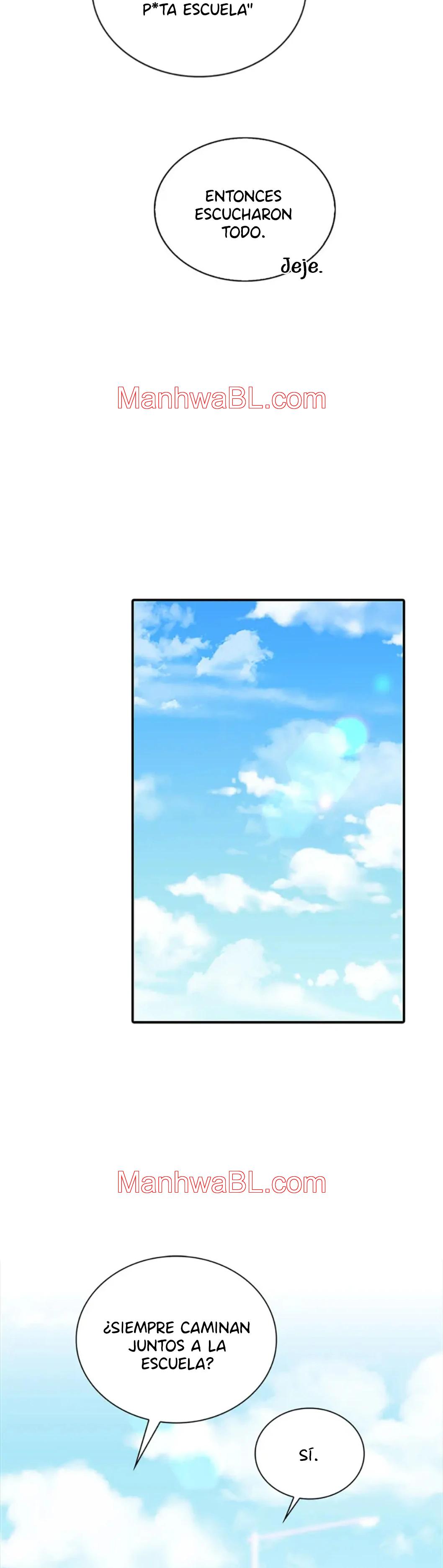 Shining Summer - Capitulo 24 manhwa