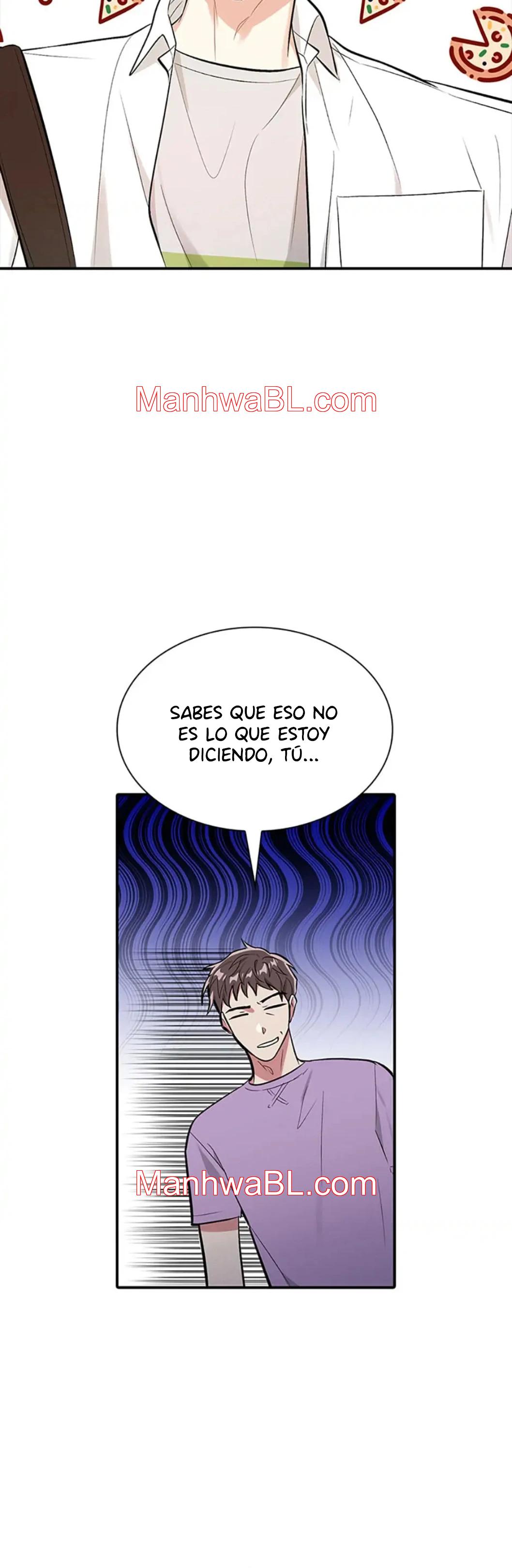 Shining Summer - Capitulo 24 manhwa
