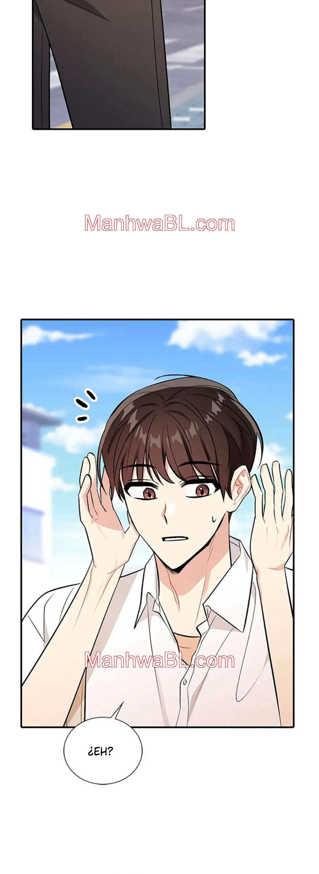 Shining Summer - Capitulo 24 manhwa