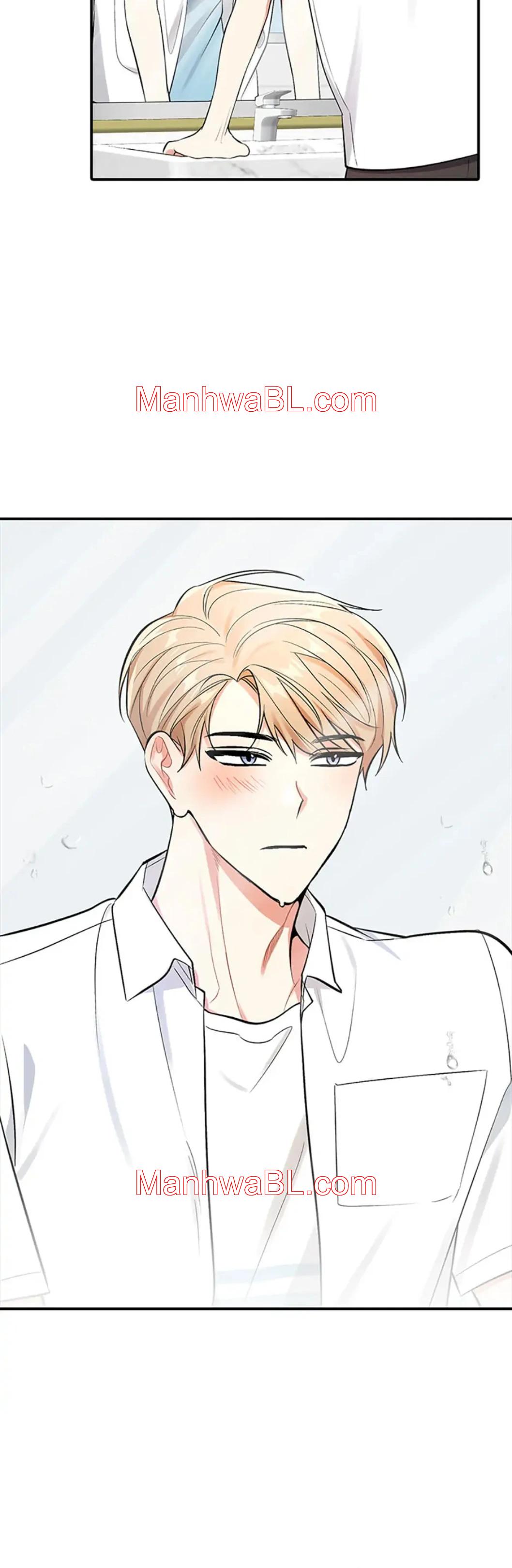 Shining Summer - Capitulo 24 manhwa