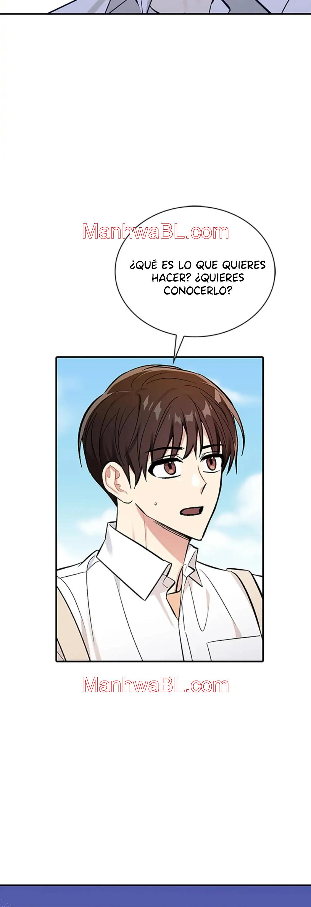 Shining Summer - Capitulo 24 manhwa