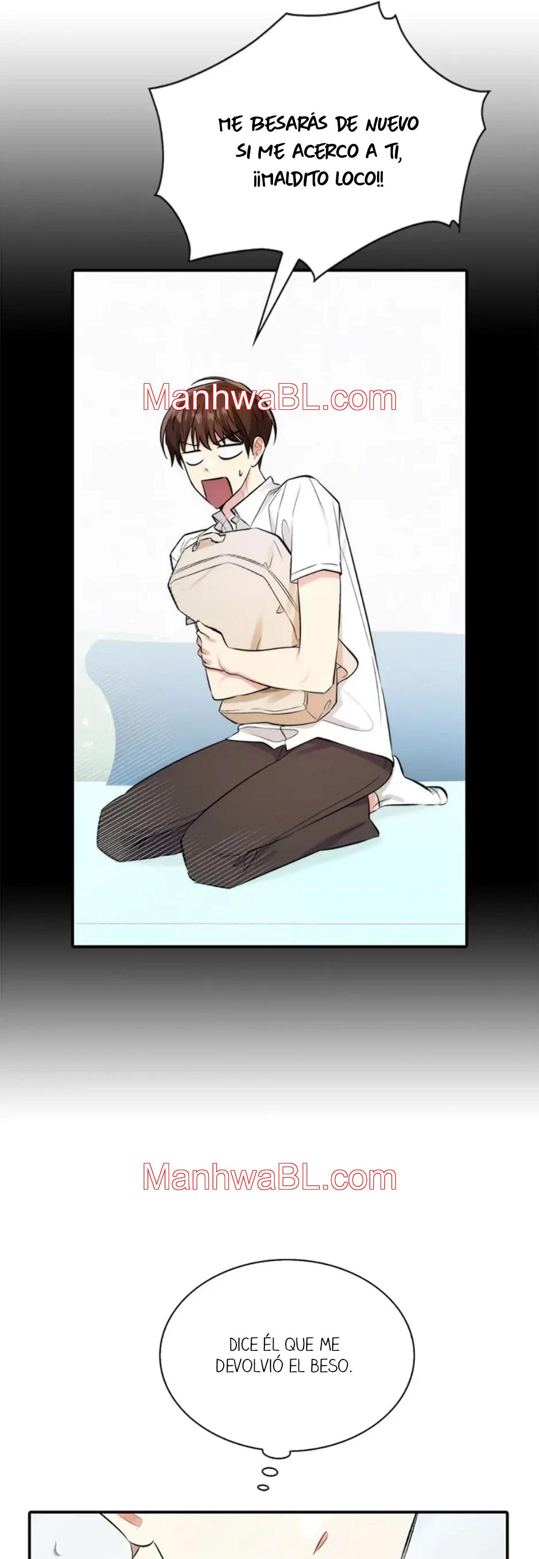 Shining Summer - Capitulo 24 manhwa
