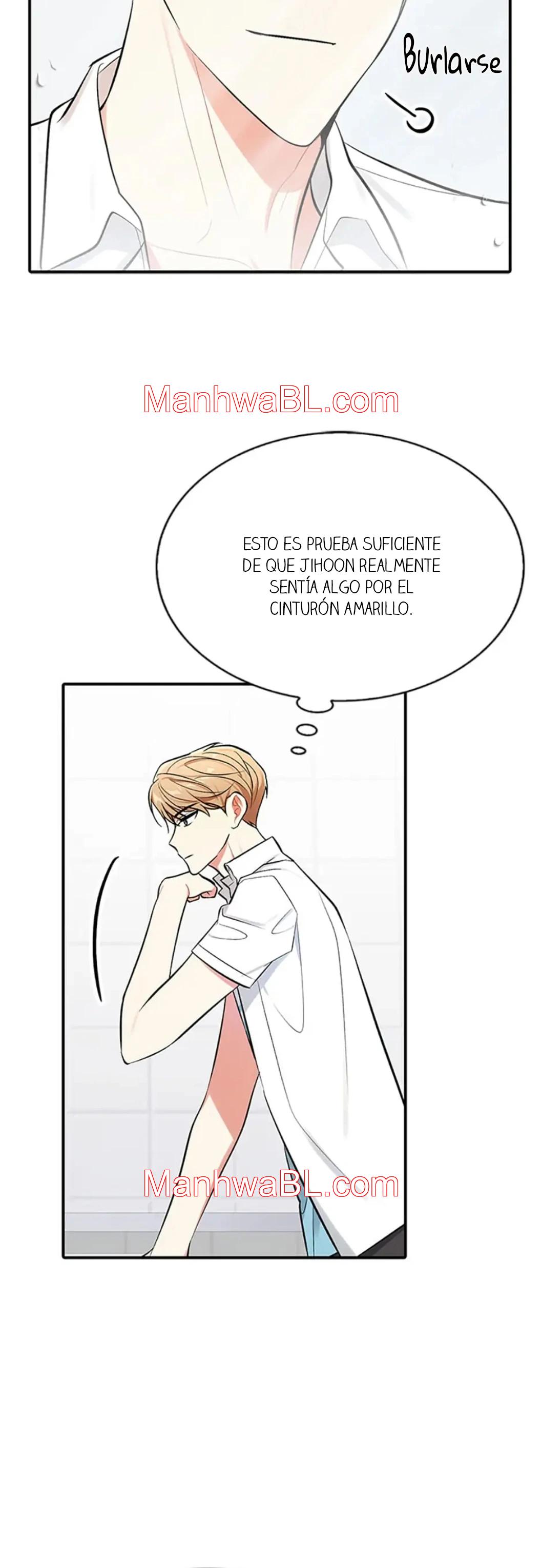 Shining Summer - Capitulo 24 manhwa