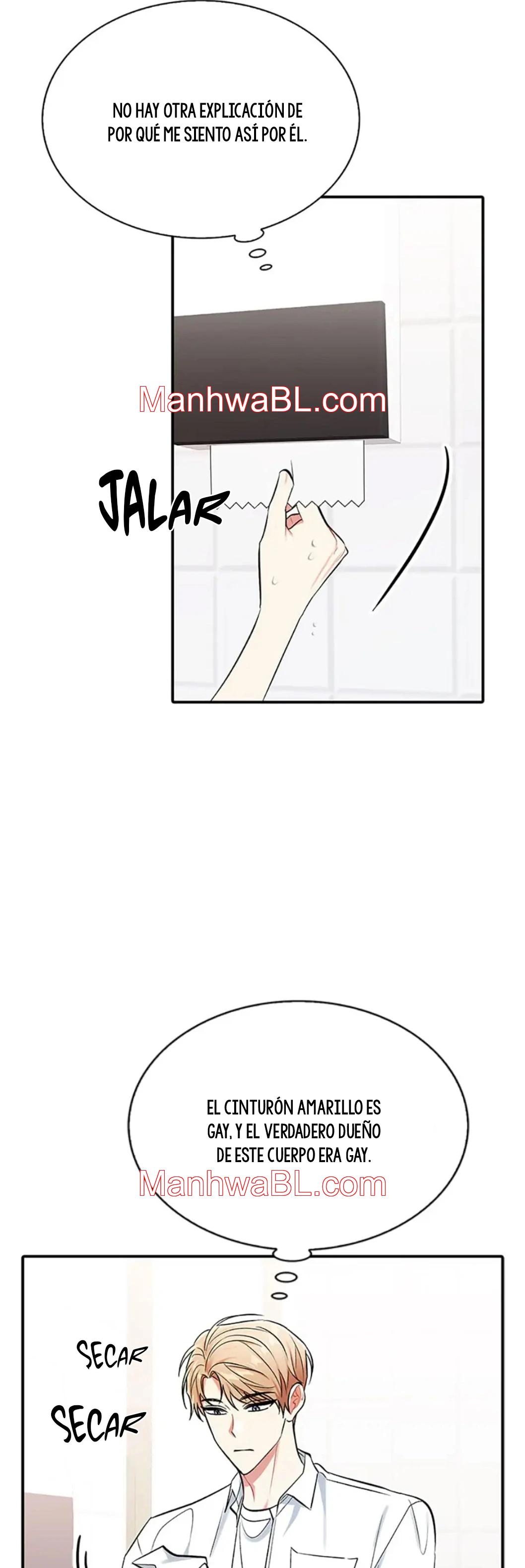 Shining Summer - Capitulo 24 manhwa