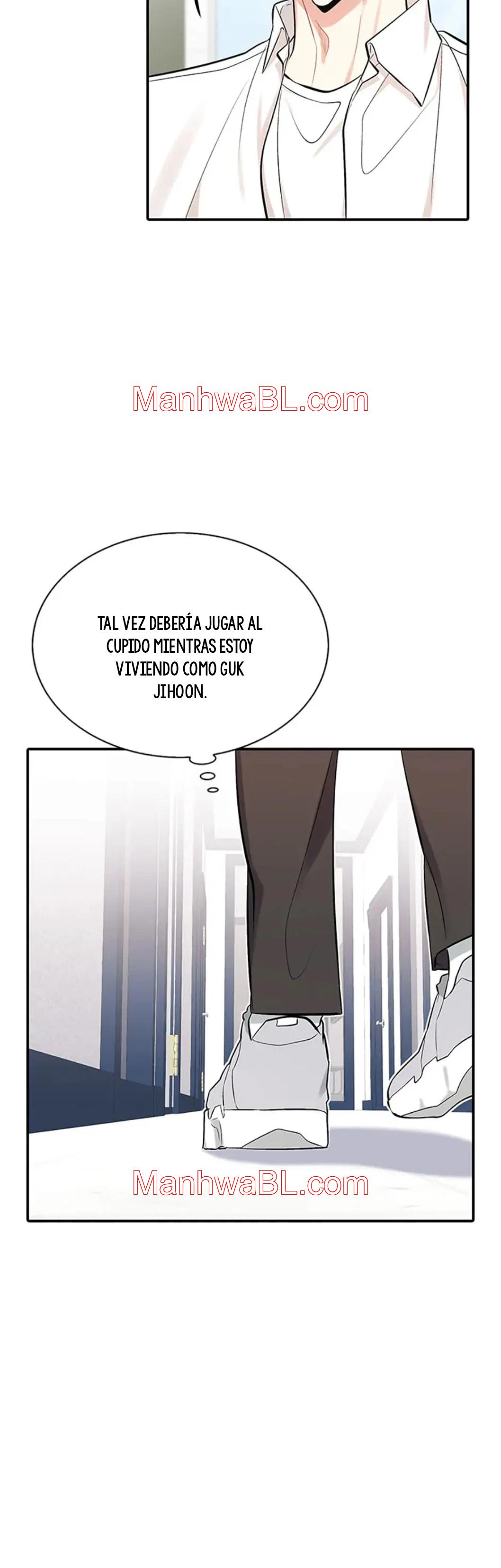 Shining Summer - Capitulo 24 manhwa