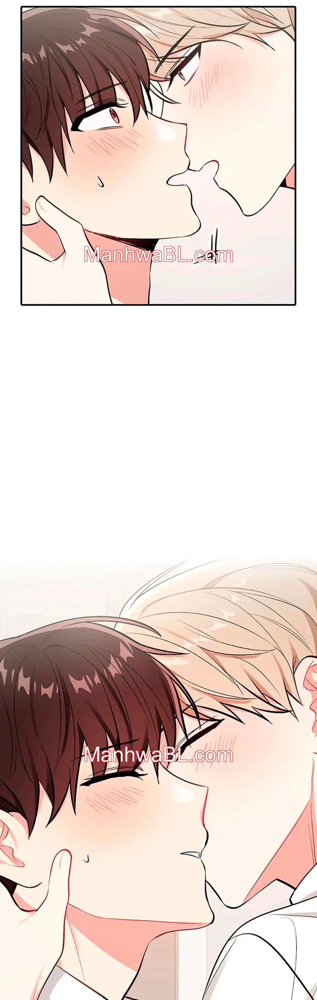 Shining Summer - Capitulo 26 manhwa