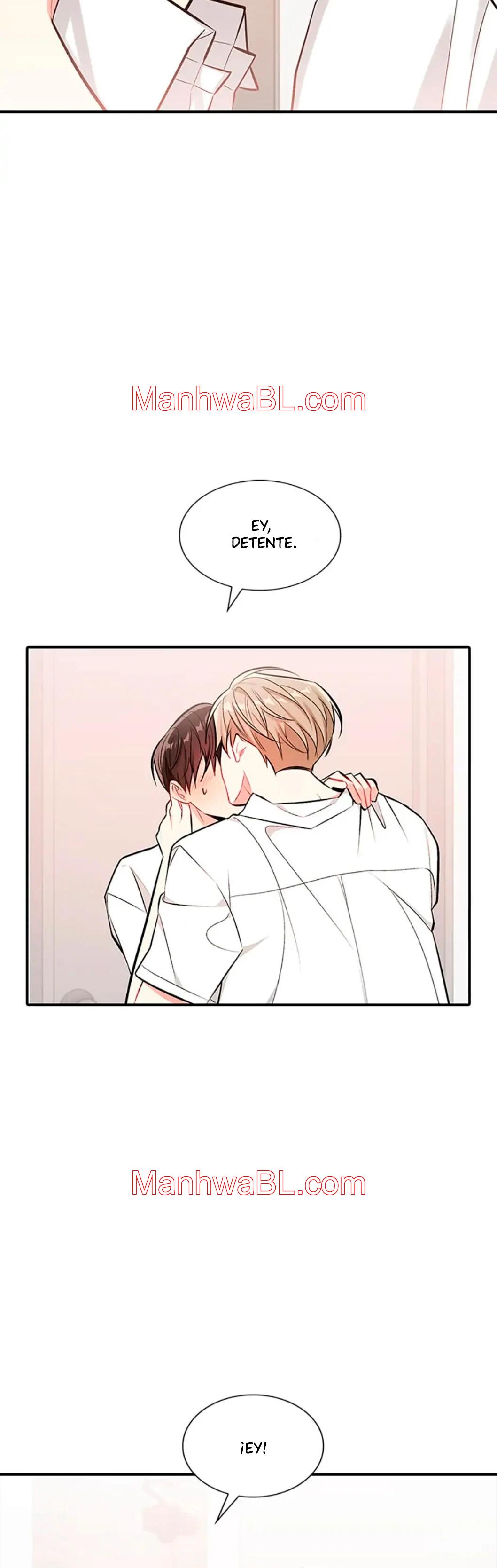 Shining Summer - Capitulo 26 manhwa