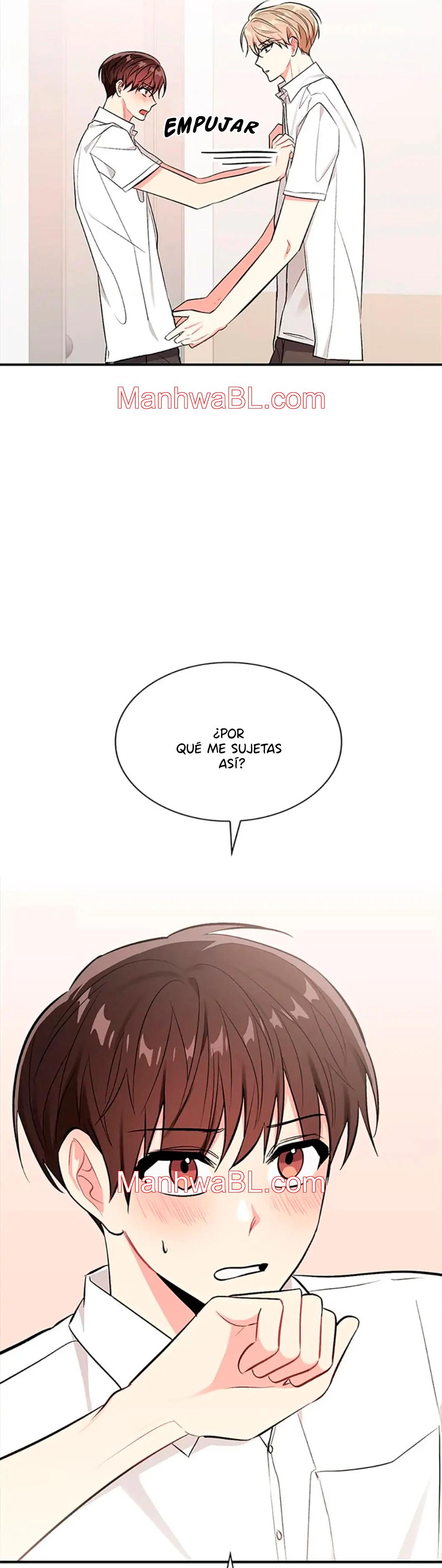 Shining Summer - Capitulo 26 manhwa