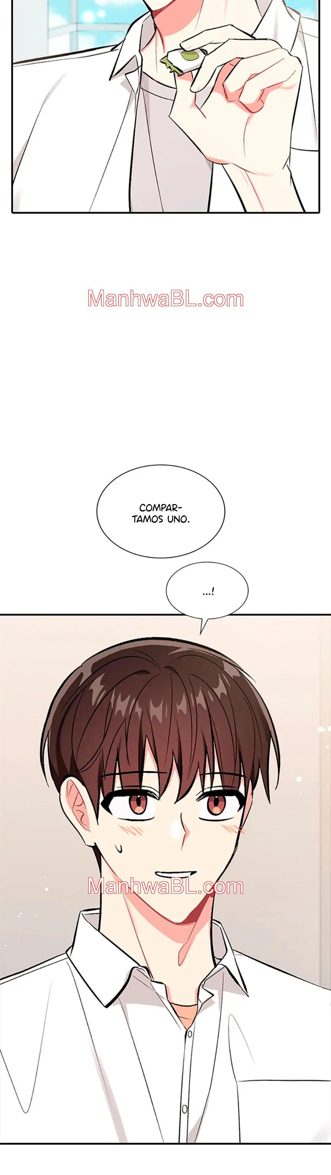Shining Summer - Capitulo 26 manhwa